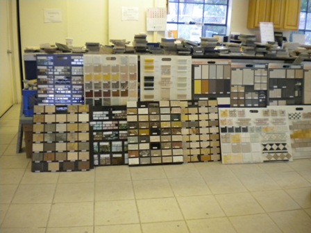 New Jersey Marble Depot 譜石建築