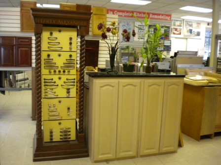 New Jersey Marble Depot 譜石建築