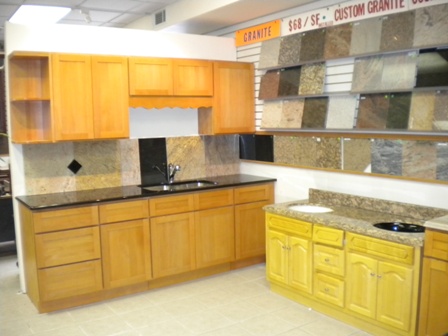 New Jersey Marble Depot 譜石建築