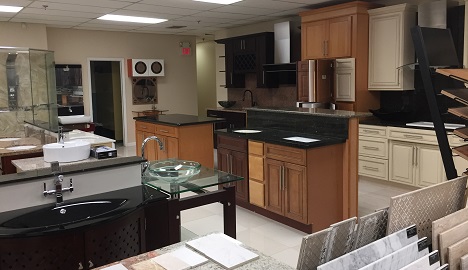 New Jersey Superior Decorating，新澤西建華裝飾