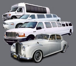 Express Coach Limousine
