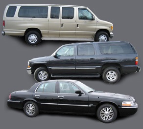 Express Coach Limousine